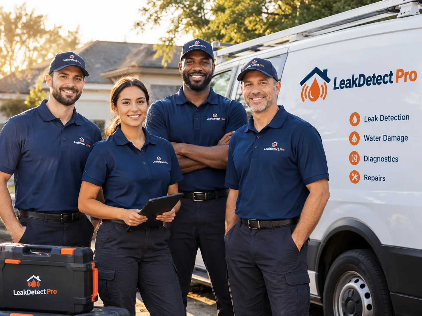 Roof Repair company in Springfield, VA